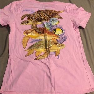 Guy Harvey tee shirt